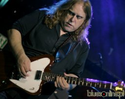 Govt Mule in Wroclaw 2012 by Grzegorz Ciszewski (12)